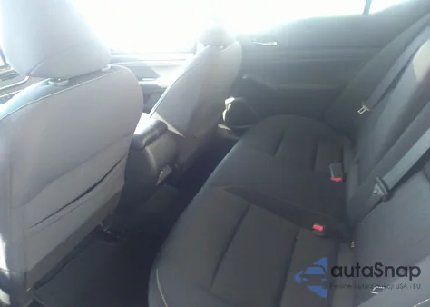 2019 Nissan Altima 2.5 S from USA, damaged, VIN 1N4BL4BV7KC120854